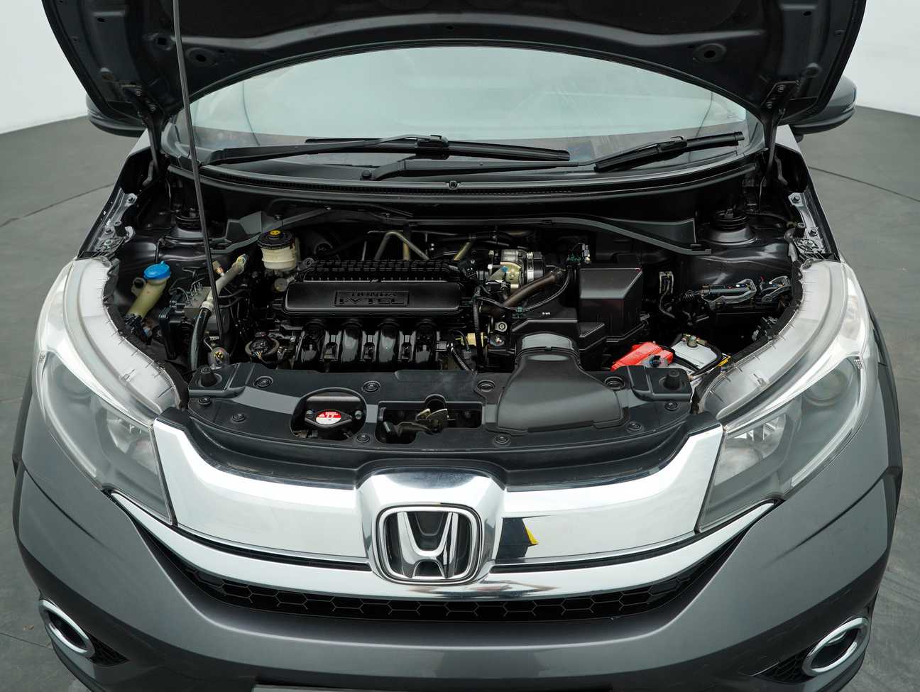 used 2018 Honda BR-V V 1.5