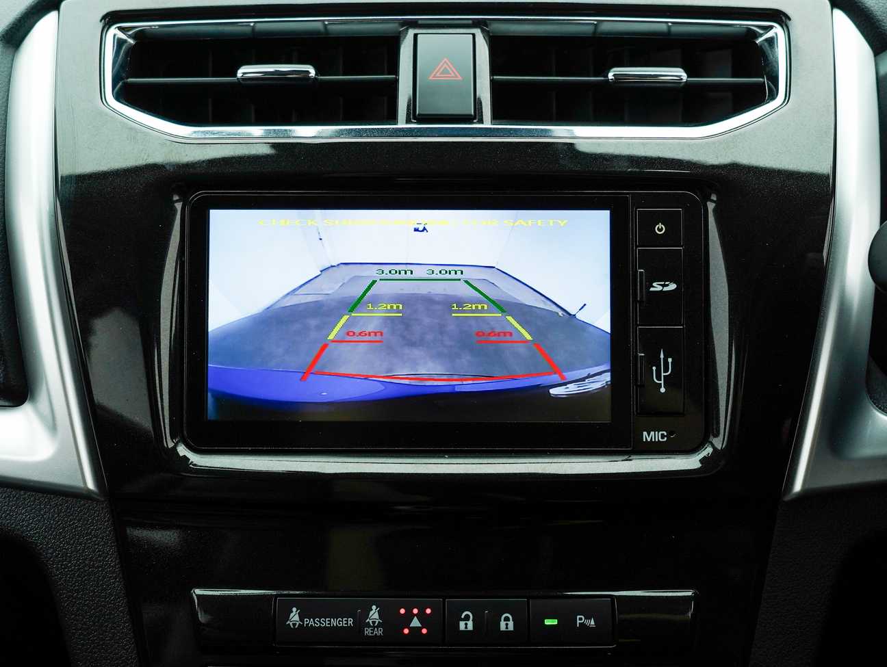 terpakai 2020 Perodua Aruz AV 1.5