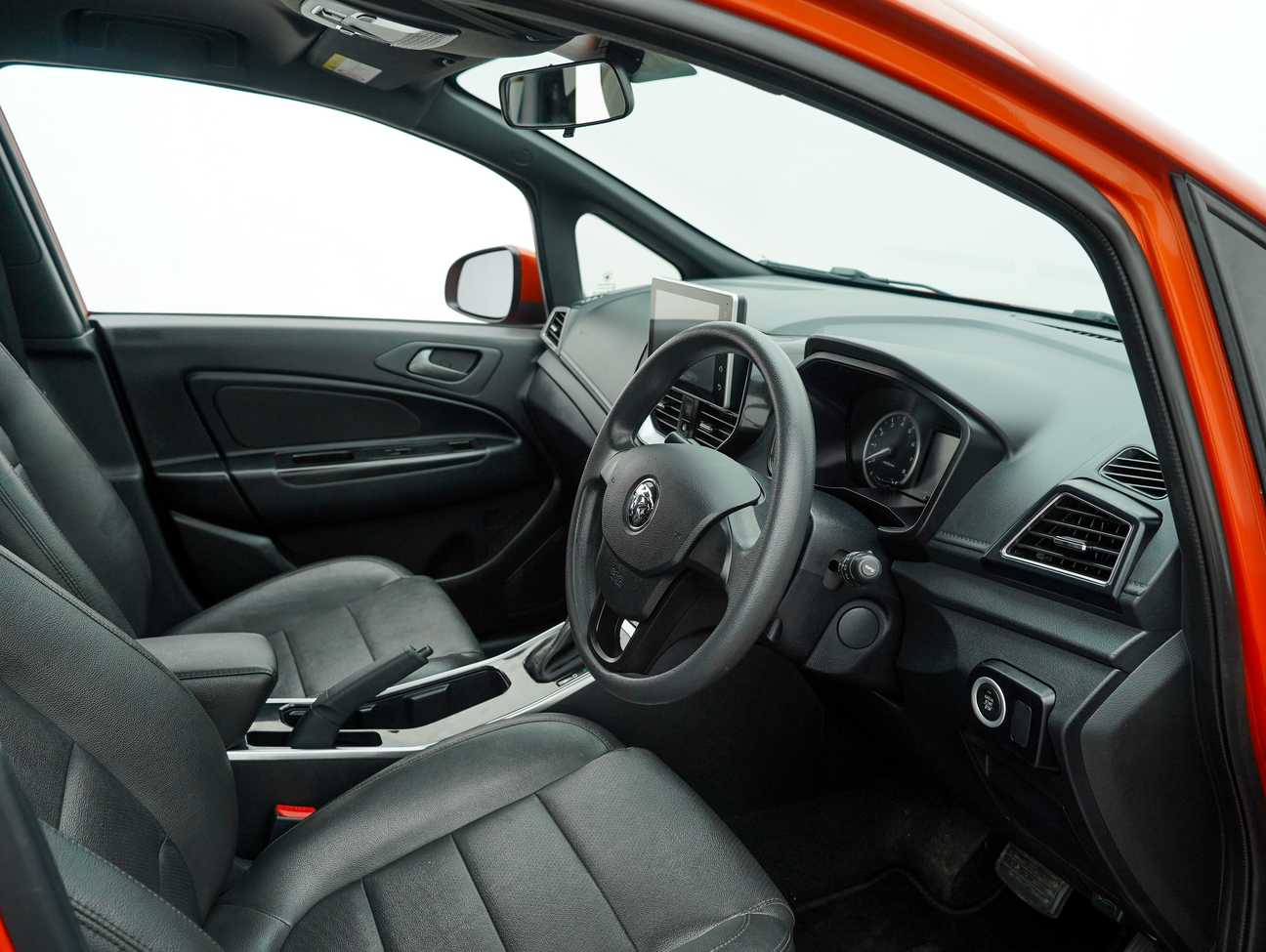 used 2021 Proton Iriz Executive 1.6