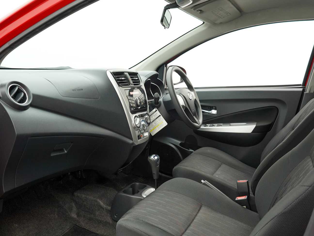 used 2019 Perodua AXIA SE 1.0