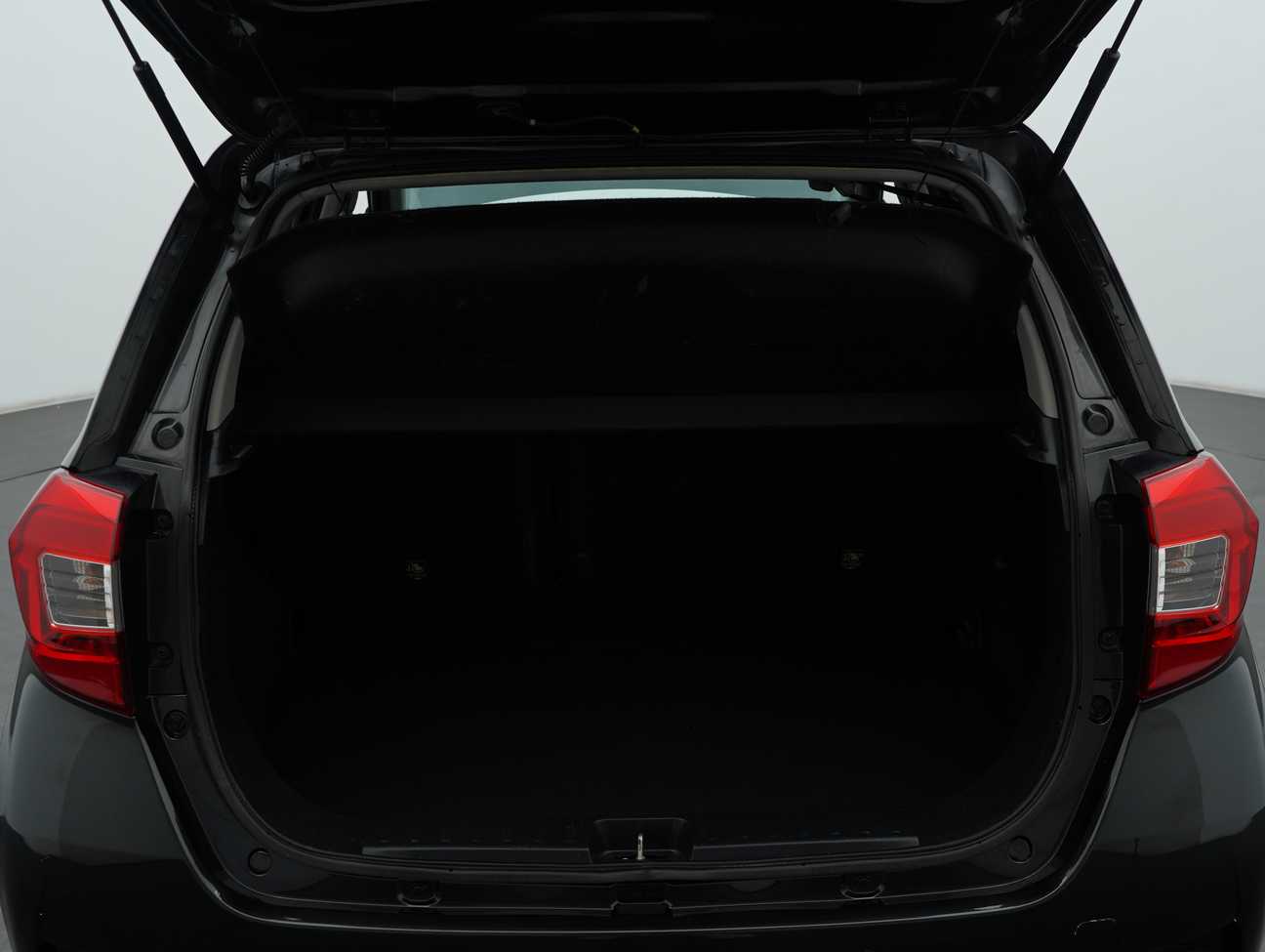 terpakai 2021 Perodua Myvi AV 1.5
