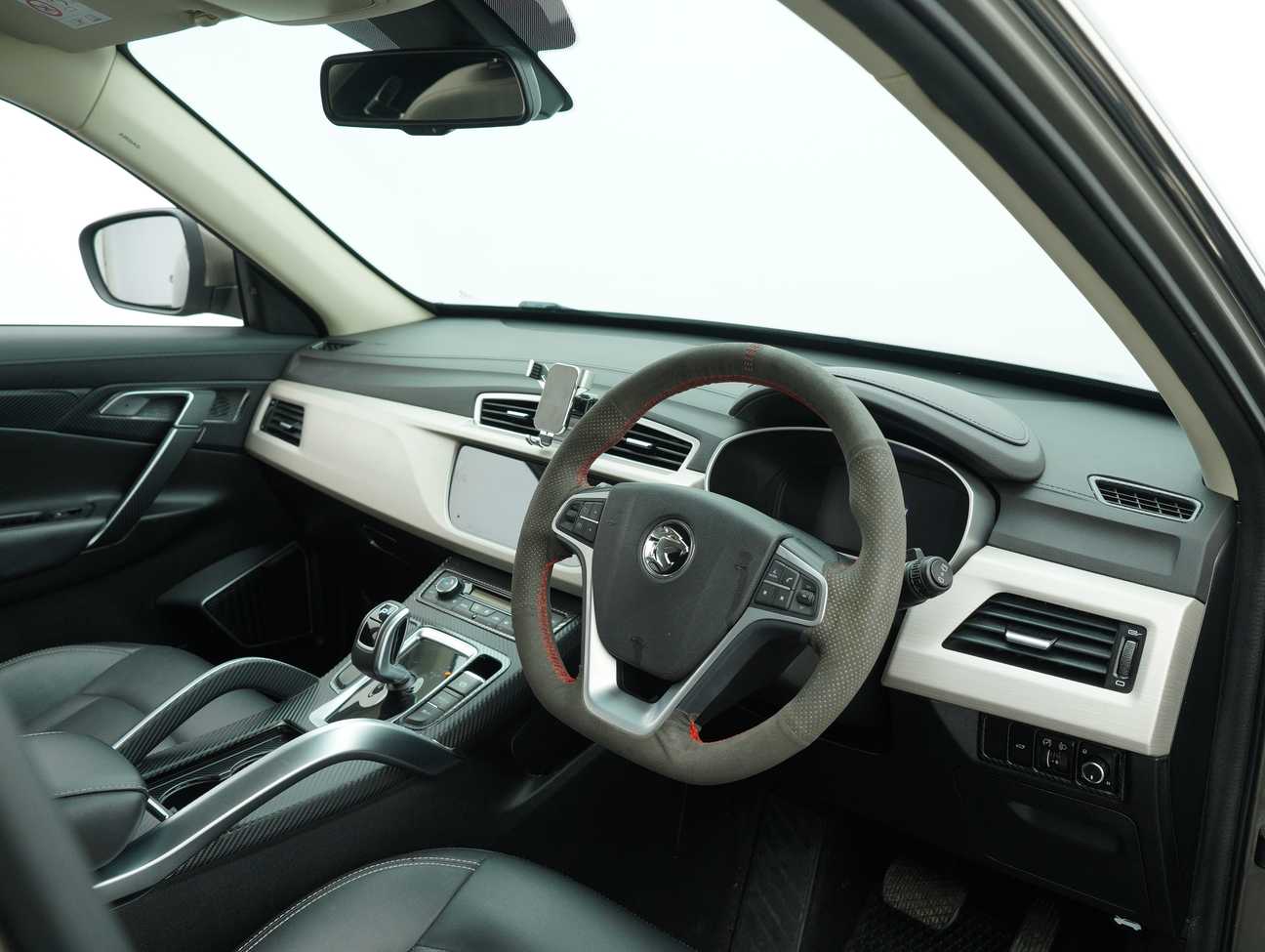 used 2020 Proton X70 Executive 1.8