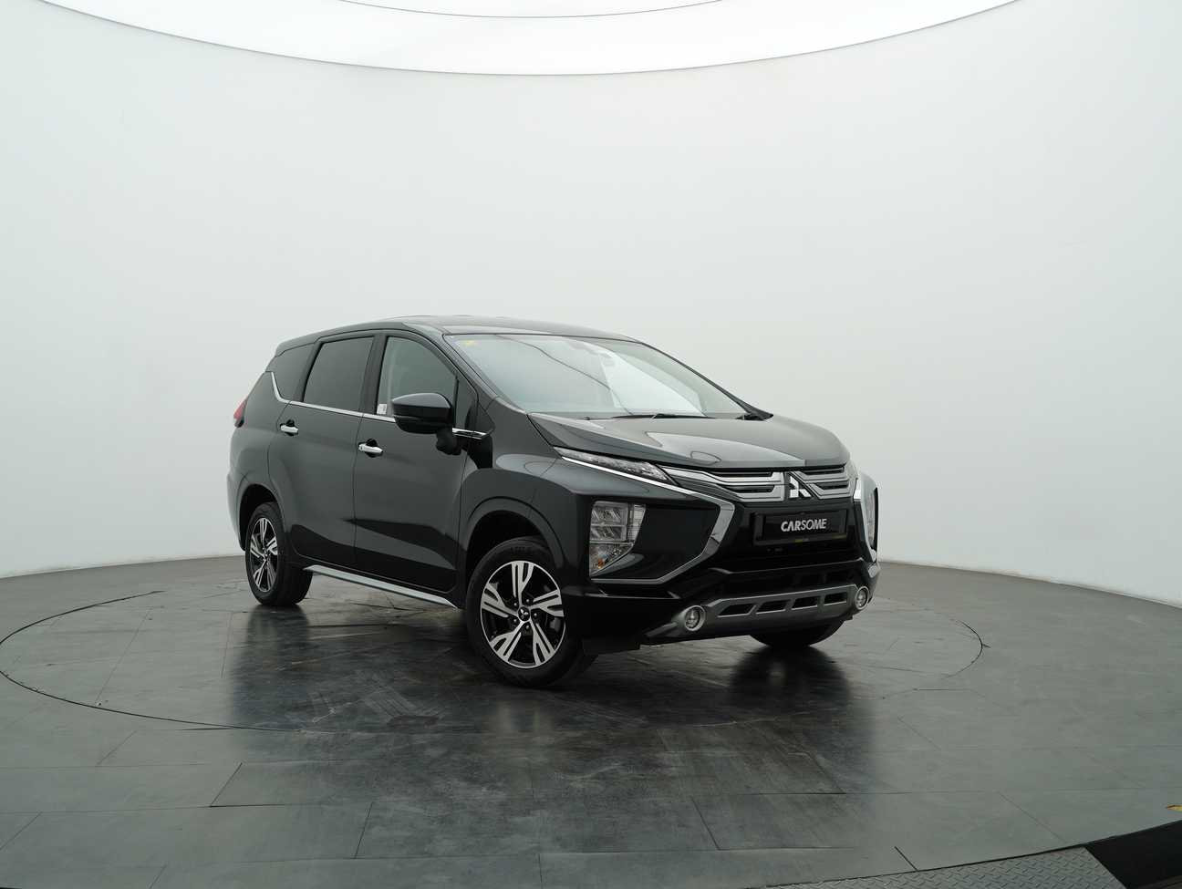 used 2023 Mitsubishi Xpander  1.5