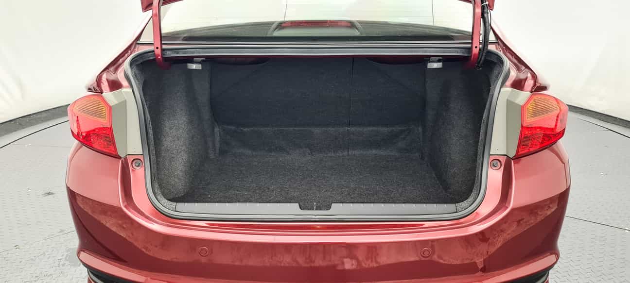 used 2017 Honda CITY S 1.5