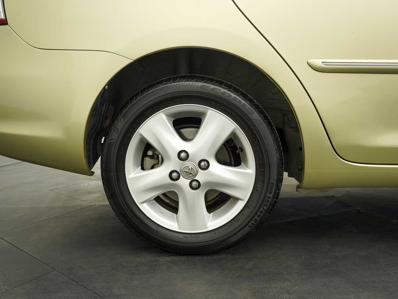 used 2009 Toyota Vios G 1.5