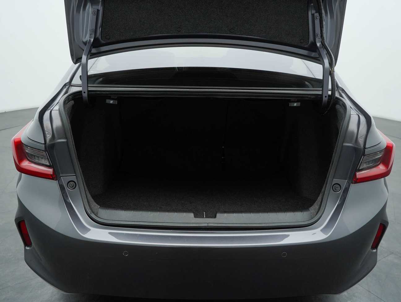 used 2020 Honda City V 1.5