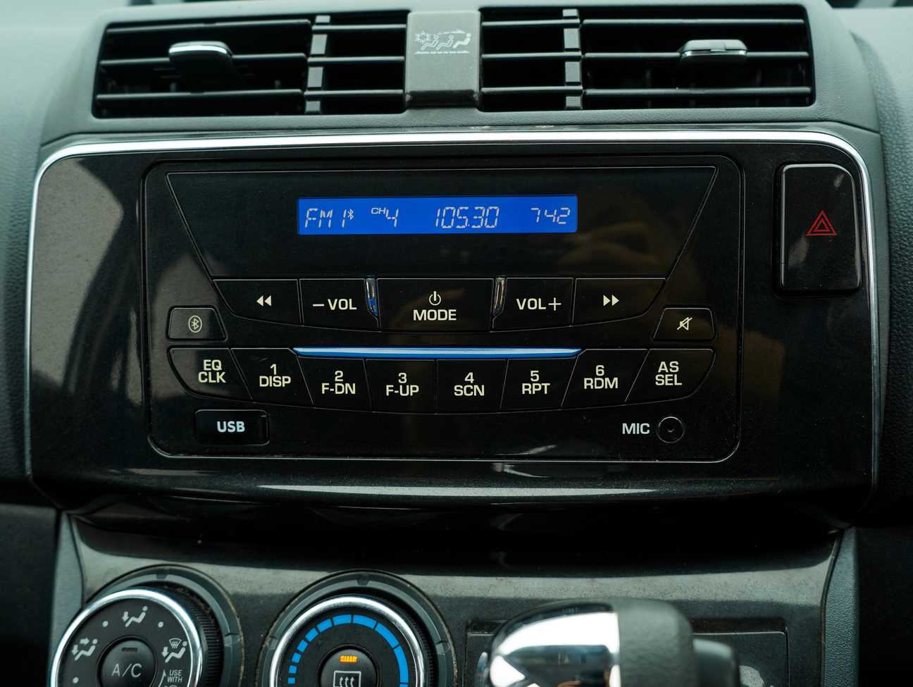 used 2019 Perodua Alza SE 1.5