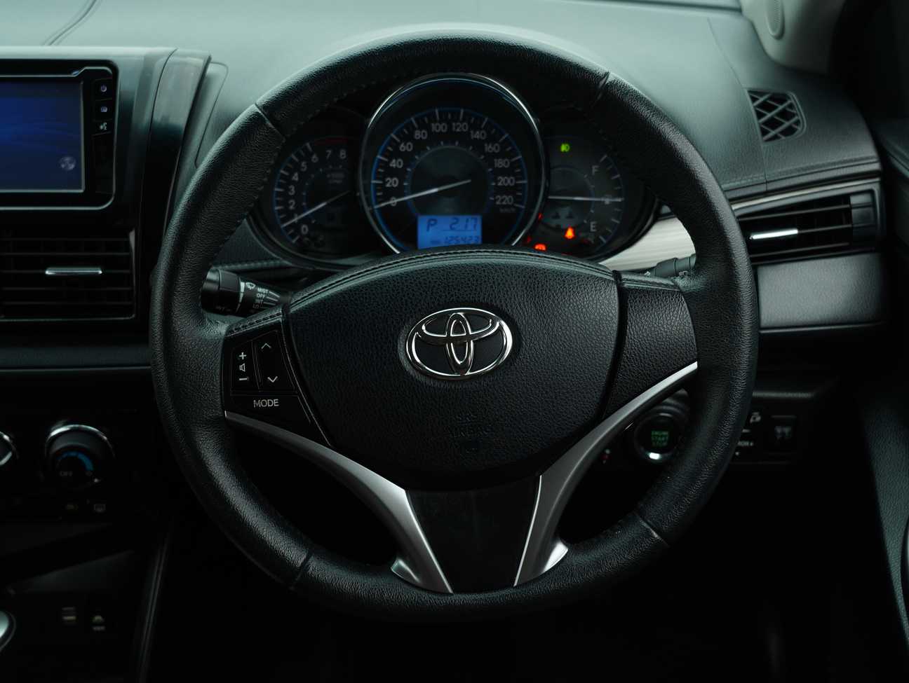 used 2017 Toyota Vios GX 1.5