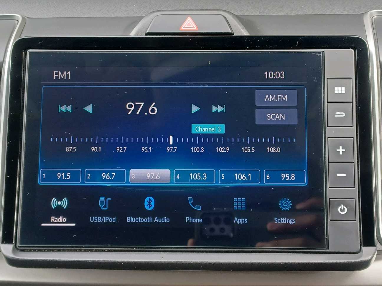 terpakai 2023 Honda City E 1.5