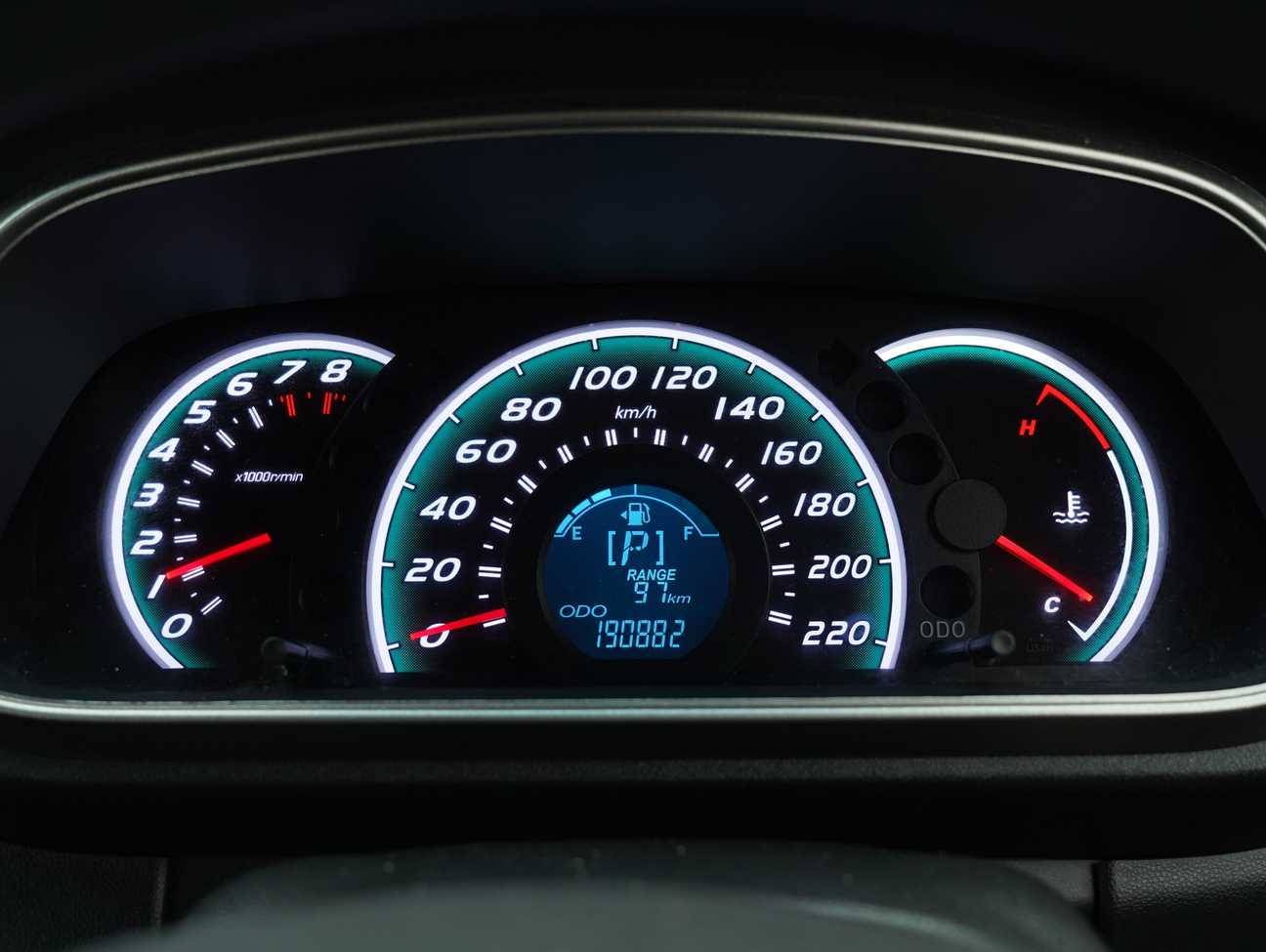 used 2014 Perodua Myvi SE 1.3