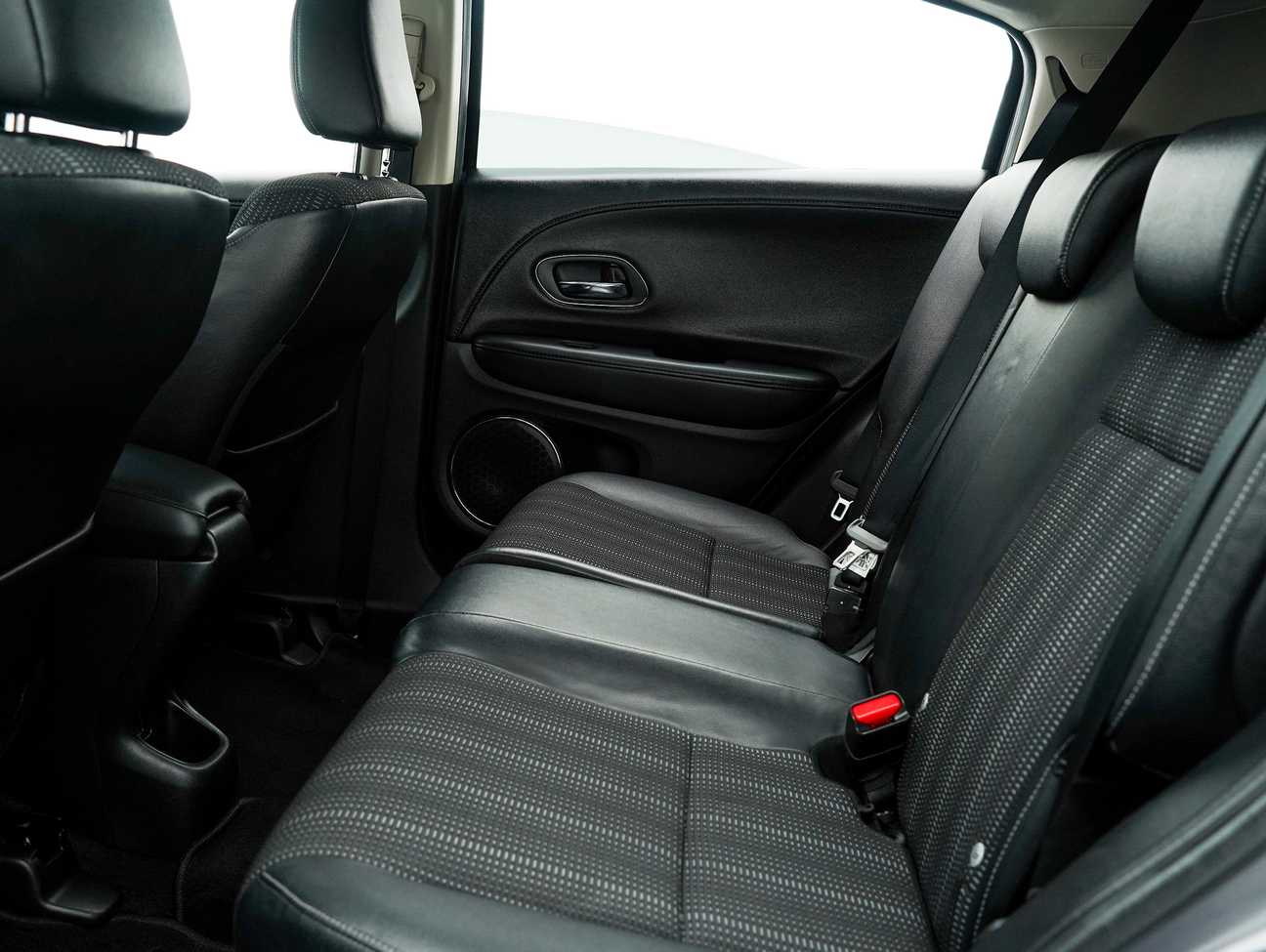 used 2016 Honda HR-V V 1.8