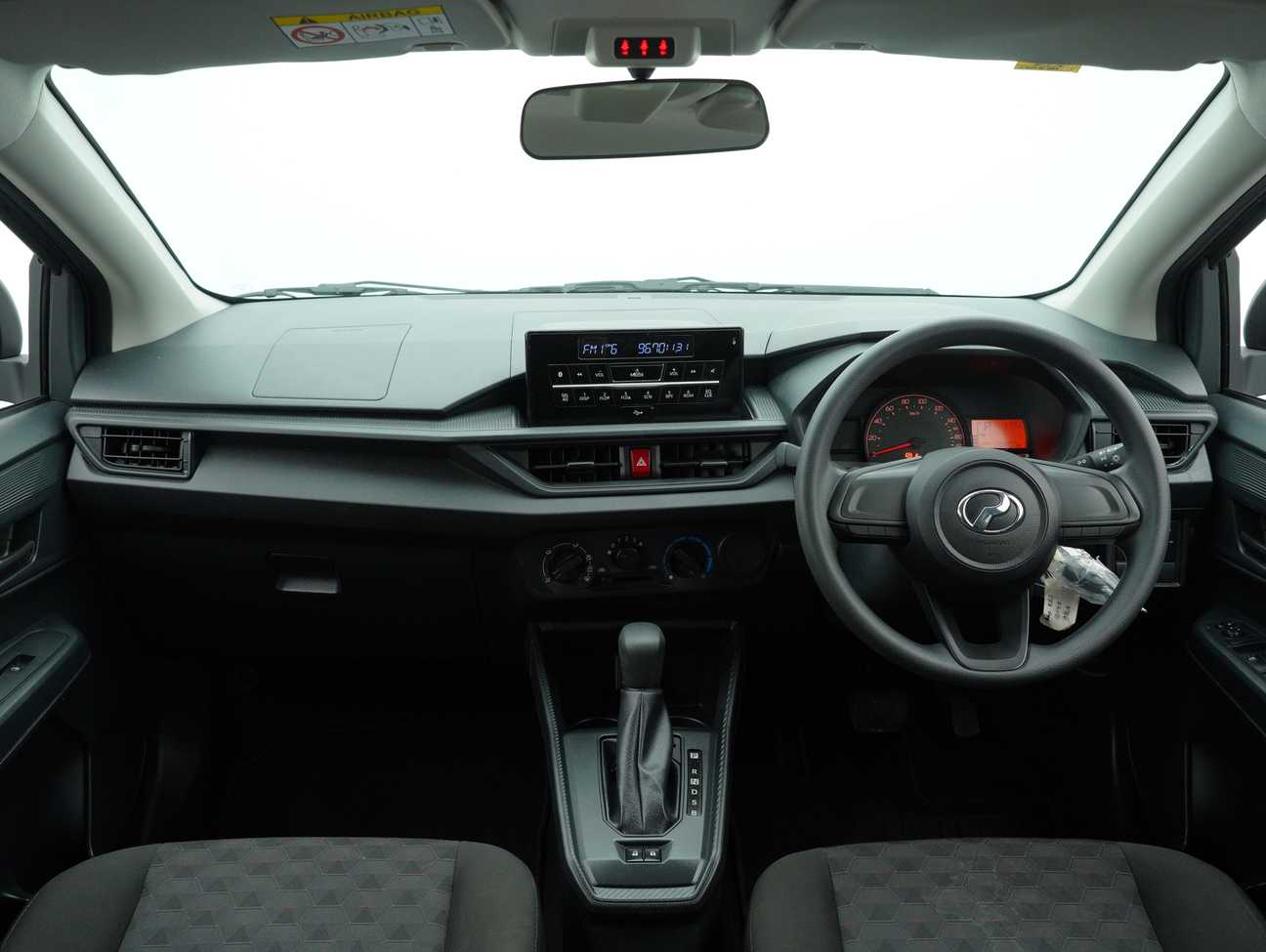 used 2023 Perodua AXIA G 1.0