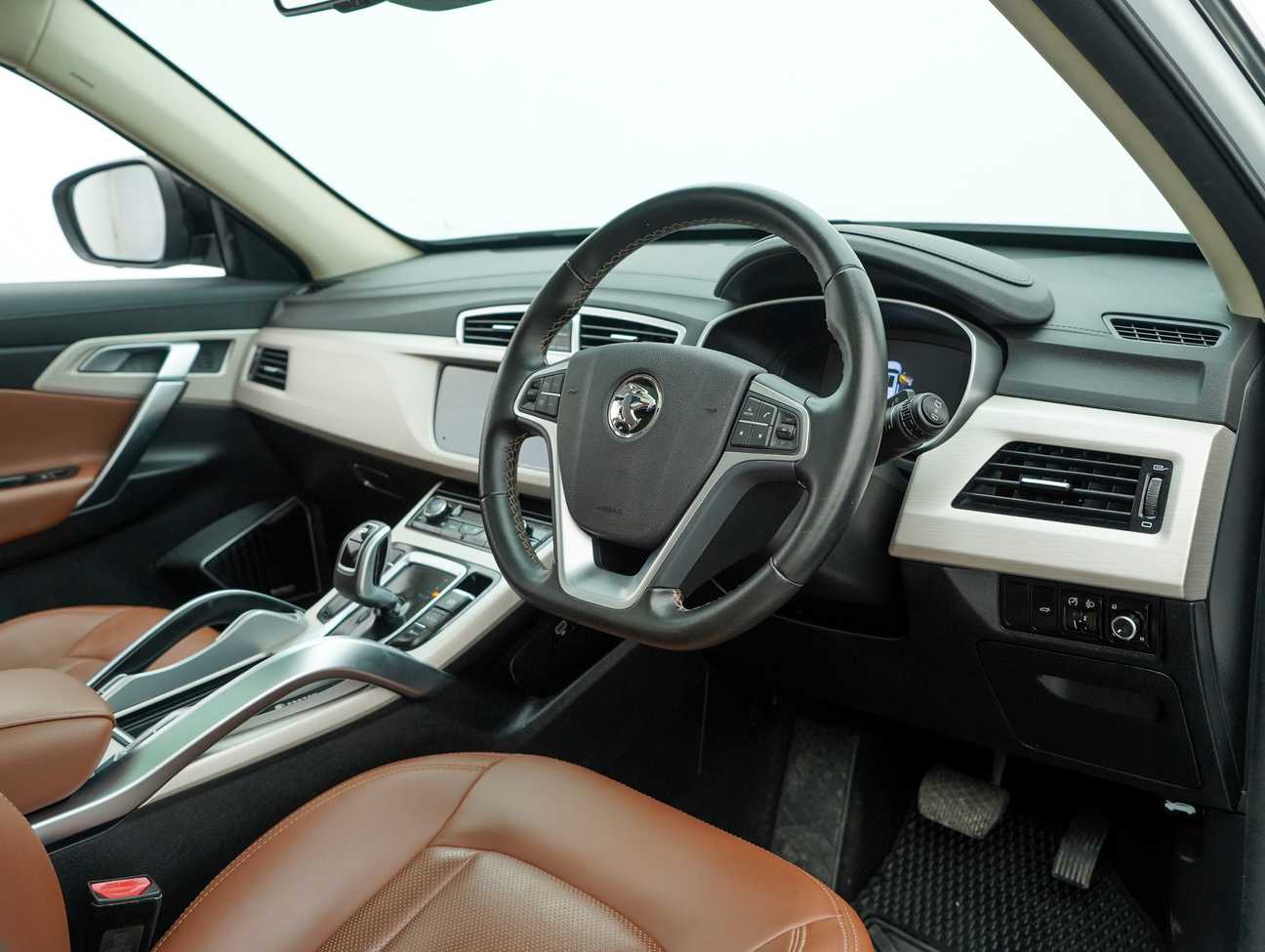 used 2020 Proton X70 Premium X 1.8