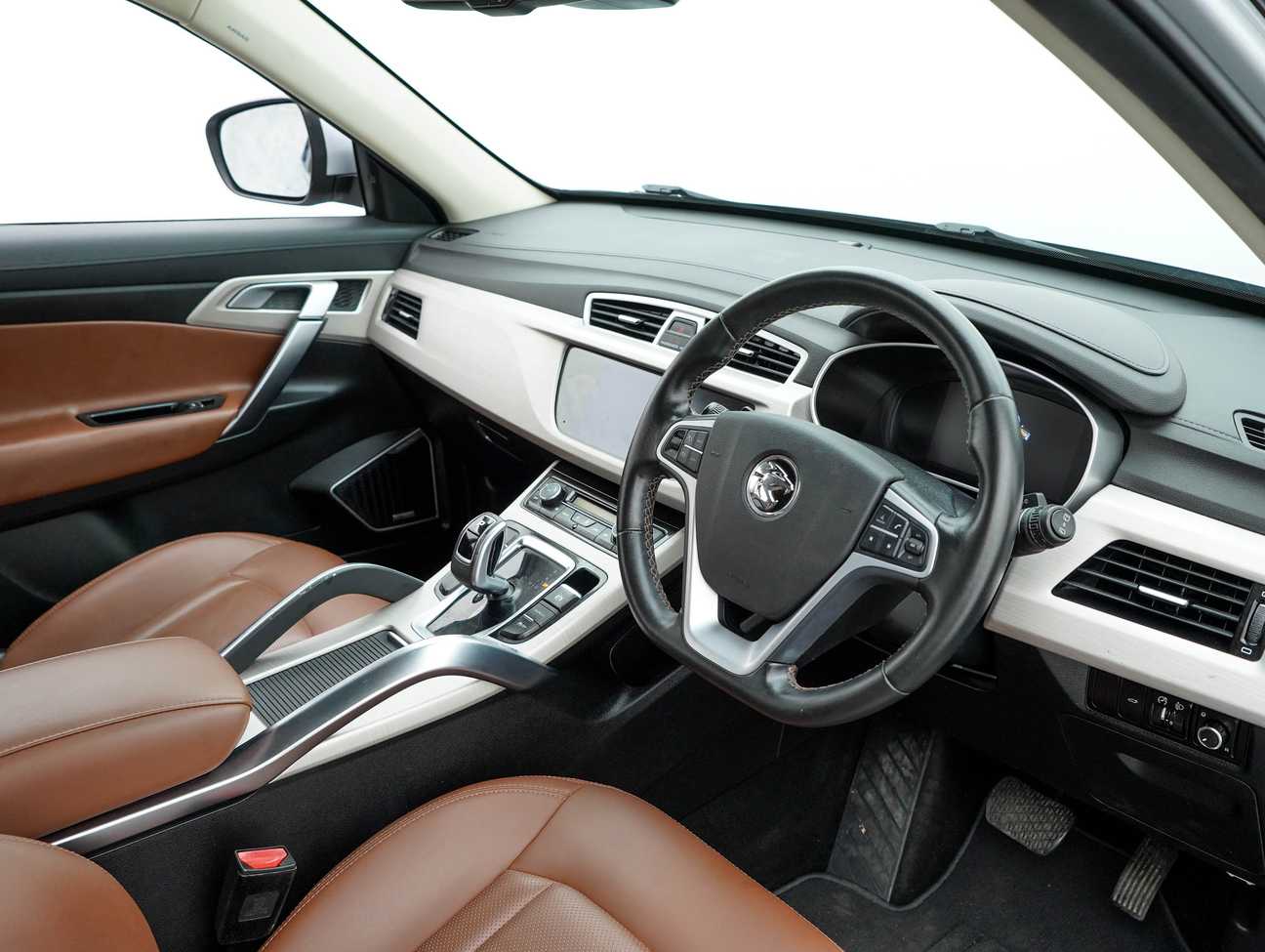 used 2020 Proton X70 Premium X 1.8
