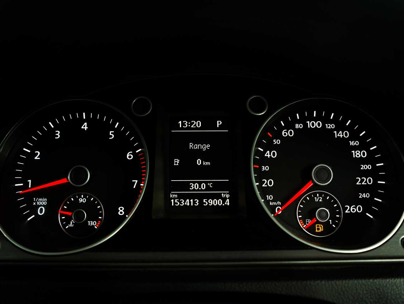 used 2014 Volkswagen Passat TSI 1.8