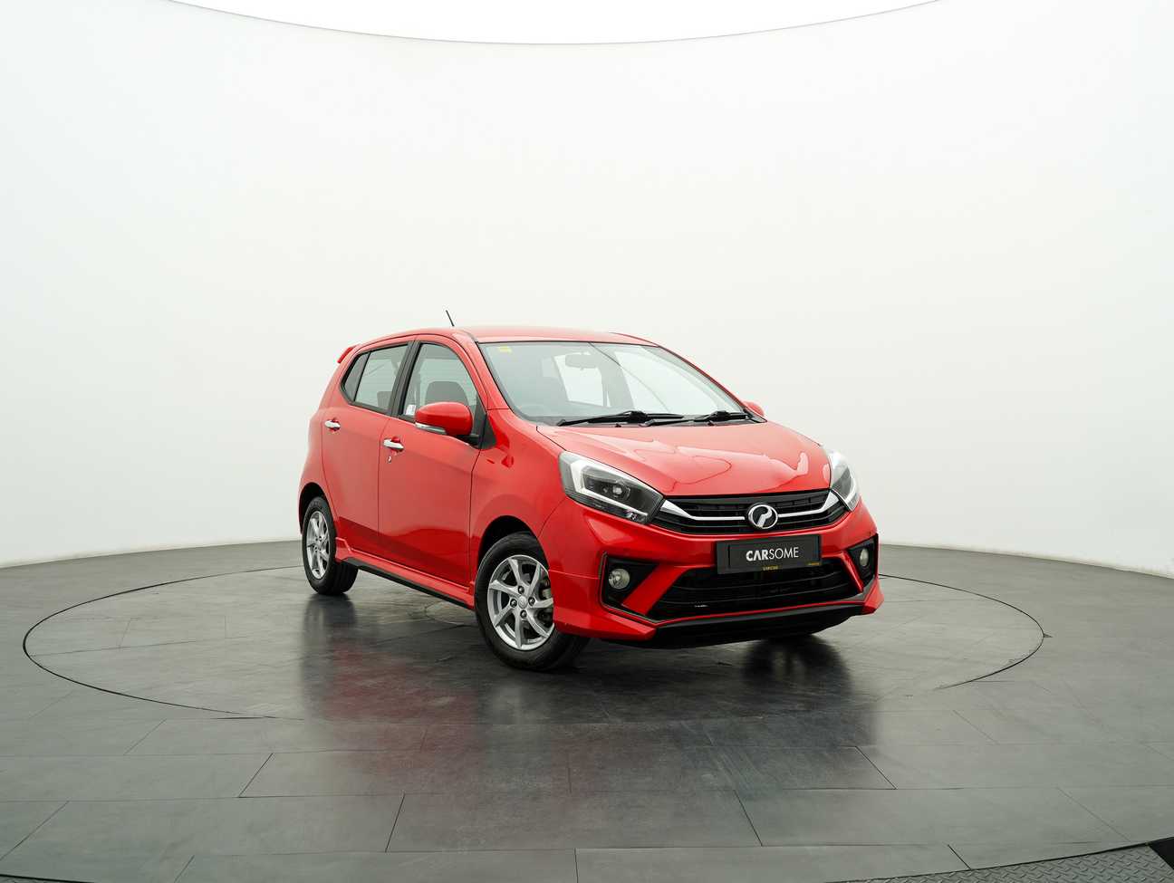 used 2022 Perodua AXIA SE 1.0