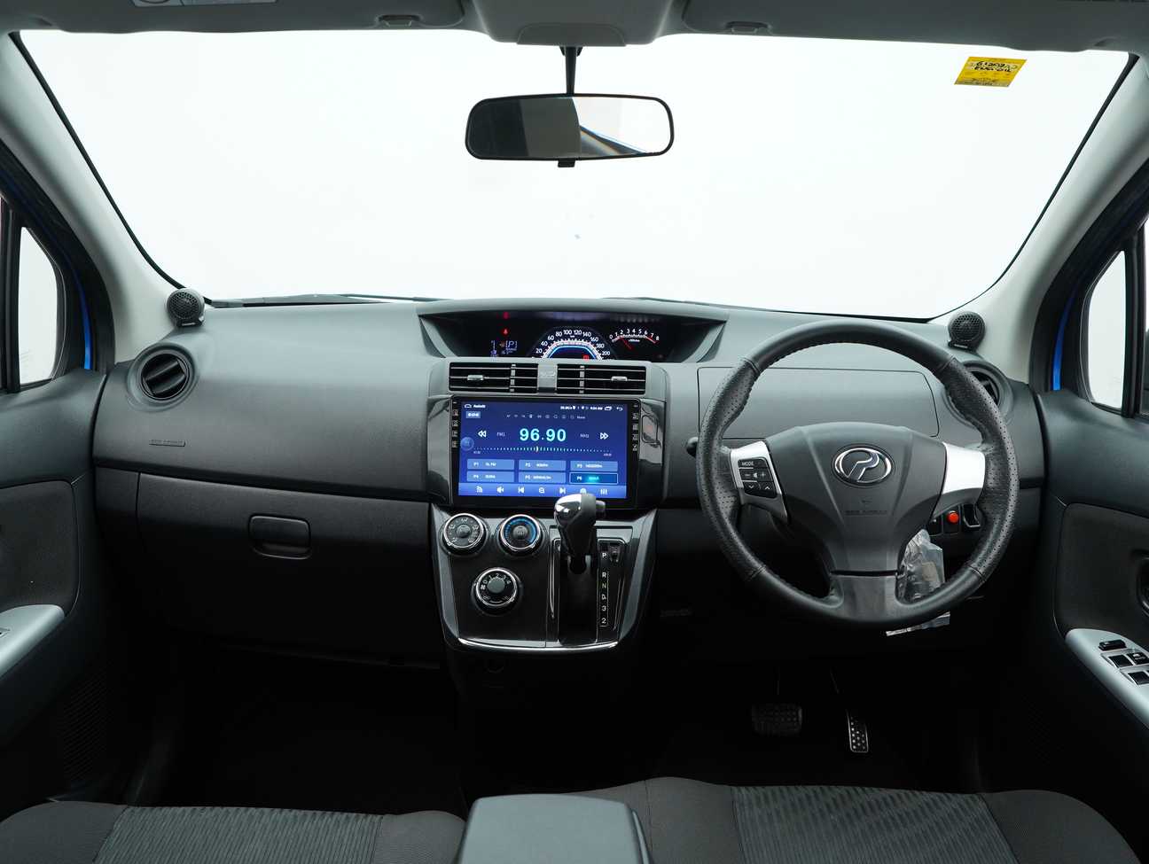 used 2022 Perodua Alza SE 1.5