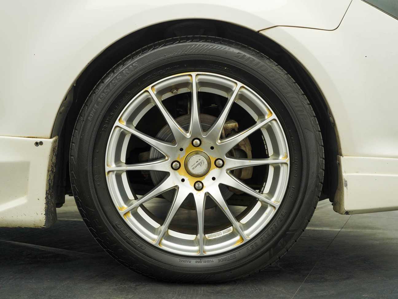 used 2013 Proton Saga SV 1.3