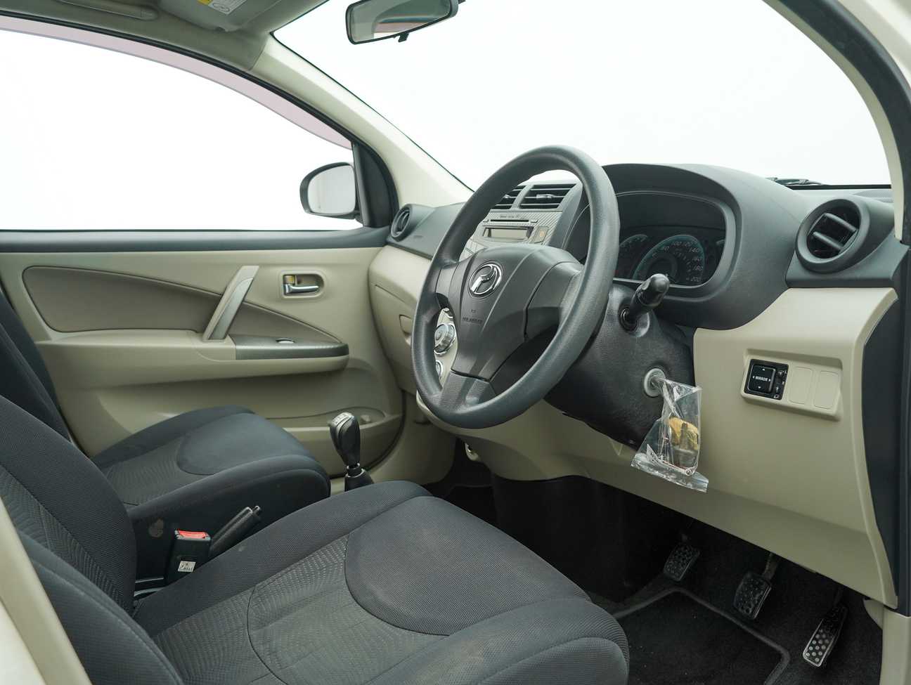 used 2012 Perodua Myvi SXi 1.3