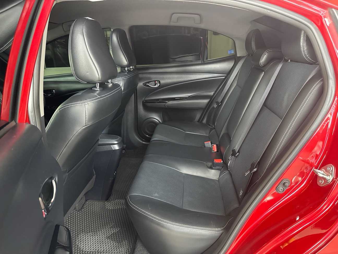 terpakai 2021 Toyota Vios G 1.5