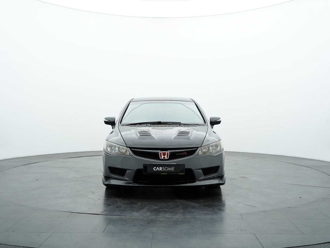 terpakai 2010 Honda Civic S-L 1.8