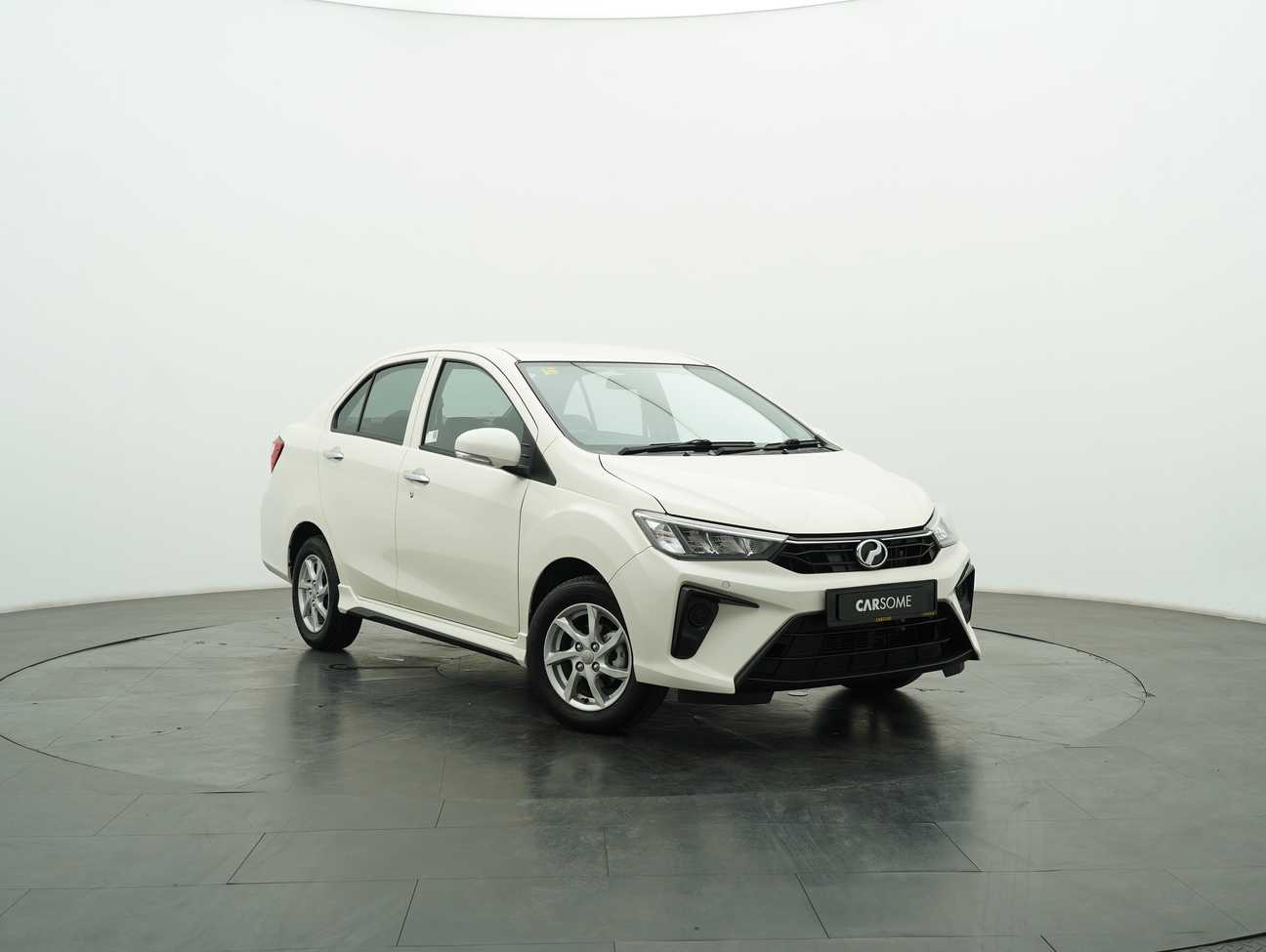 used 2022 Perodua Bezza G 1.0