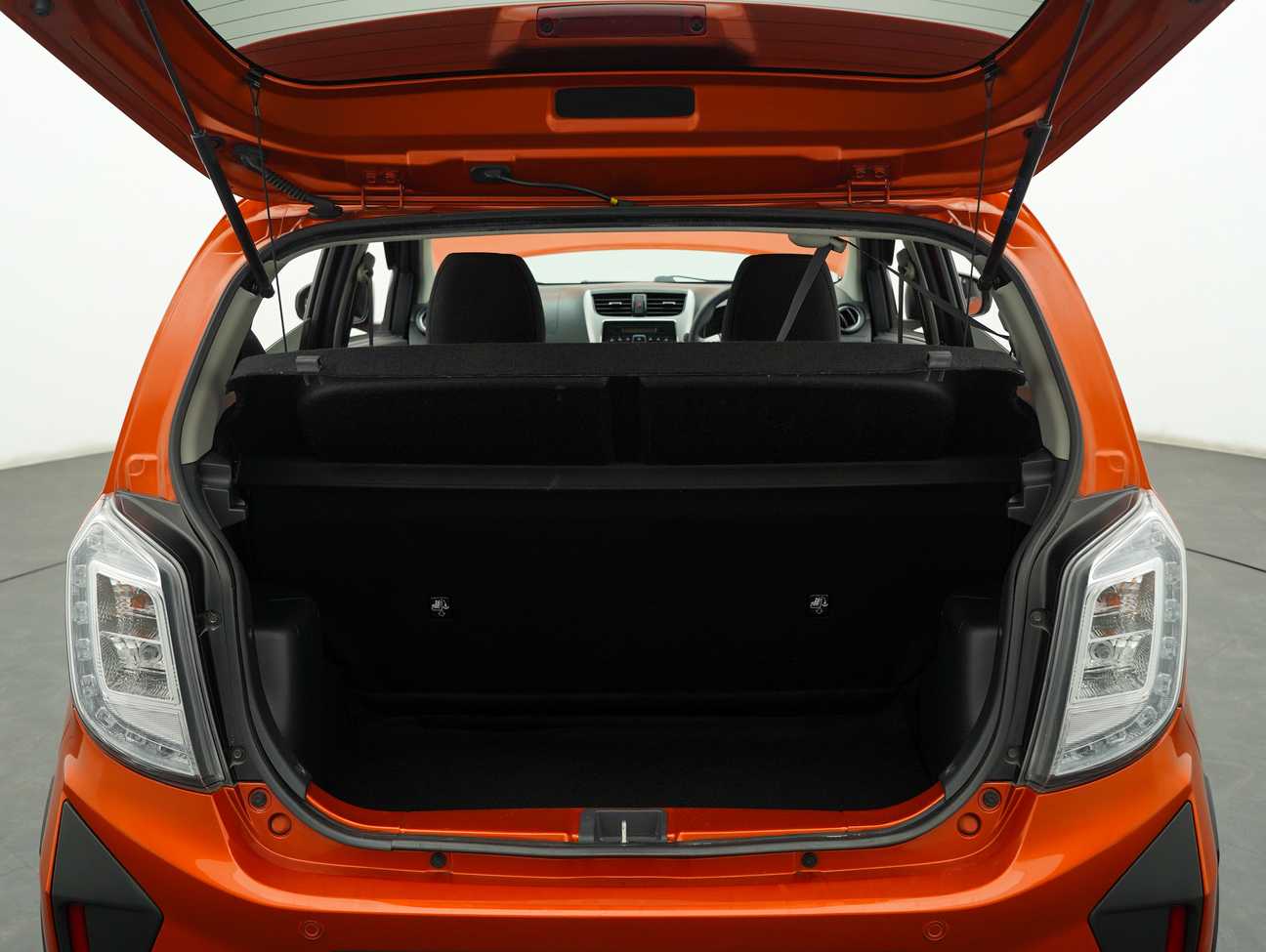 used 2021 Perodua AXIA Style 1.0