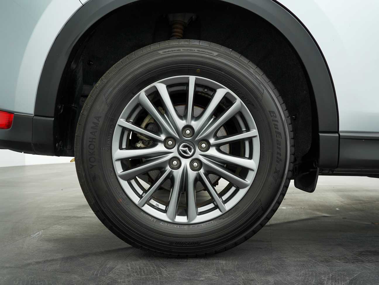 used 2017 Mazda CX-5 2.0G HIGH 2WD (CKD) 2.0