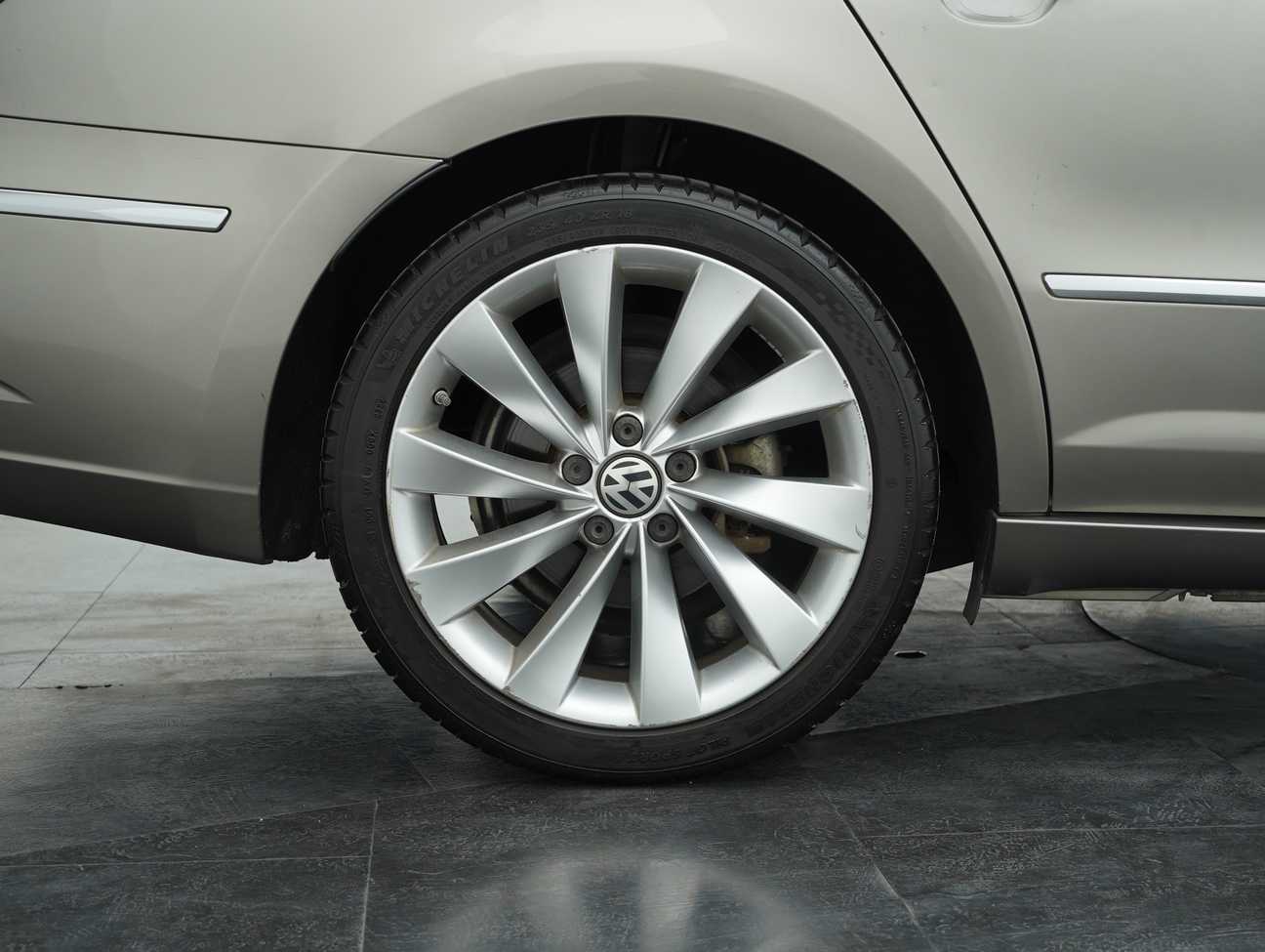 used 2013 Volkswagen CC Sport 1.8
