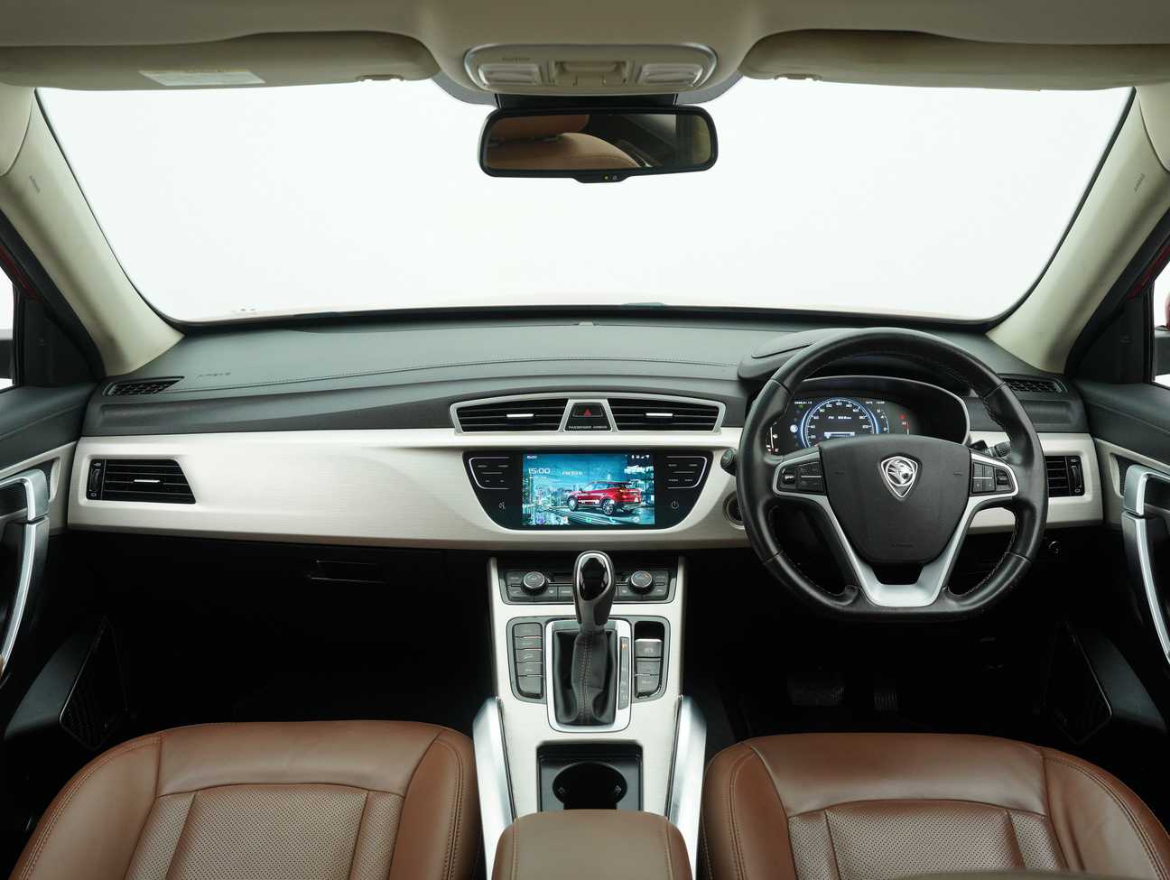 terpakai 2019 Proton X70 TGDI Premium 1.8