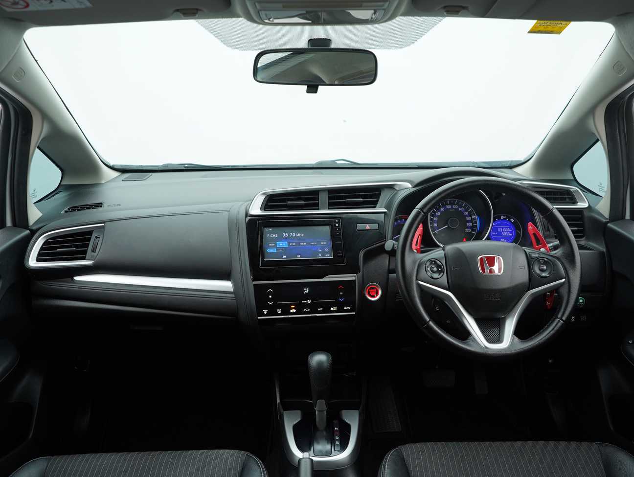 used 2019 Honda Jazz V 1.5