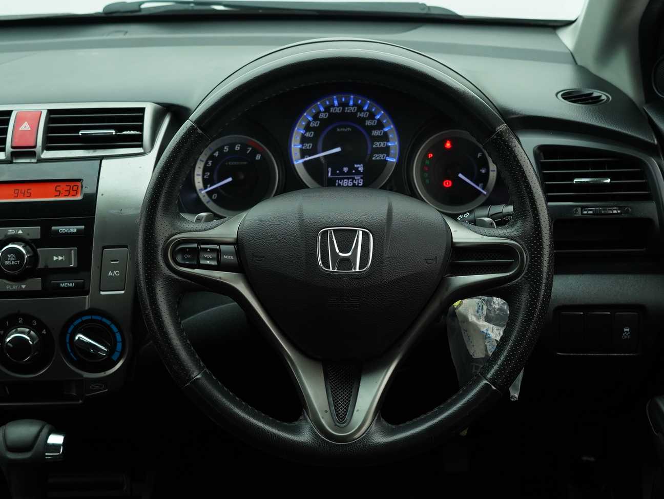 used 2014 Honda City E 1.5