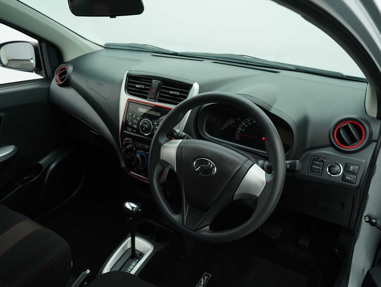 used 2022 Perodua AXIA SE 1.0