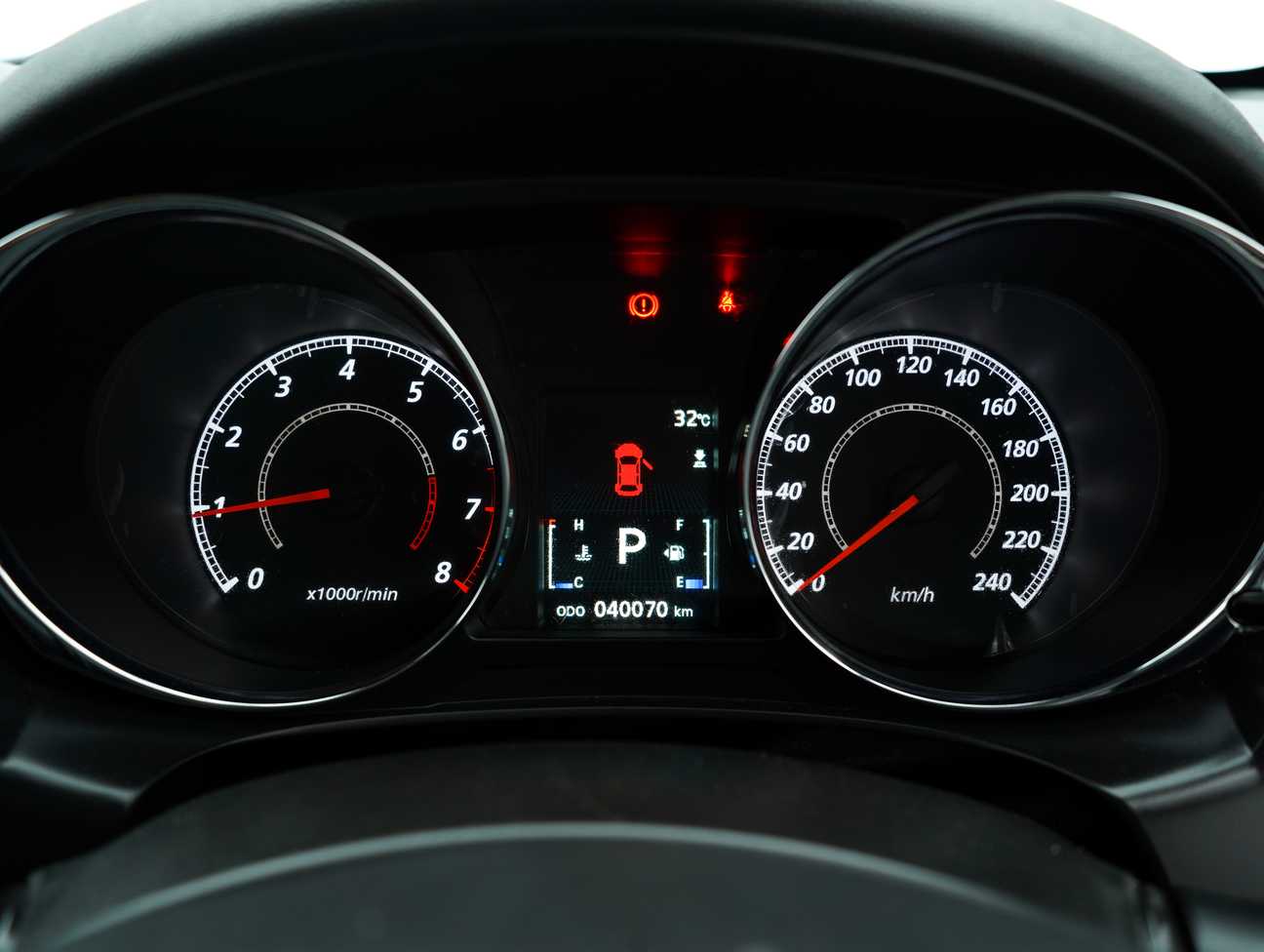 used 2018 Mitsubishi ASX 2WD 2.0