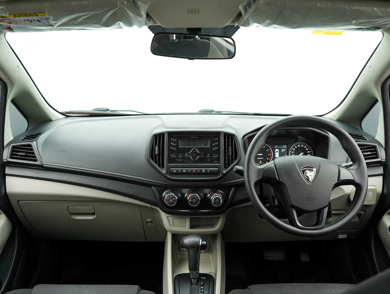 used 2019 Proton Persona Standard 1.6