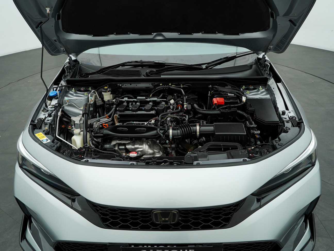 used 2024 Honda Civic V 1.5