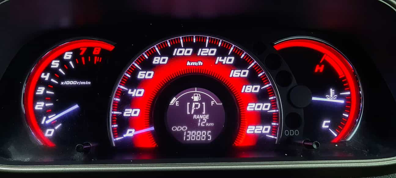 used 2013 Perodua MYVI SE 1.5