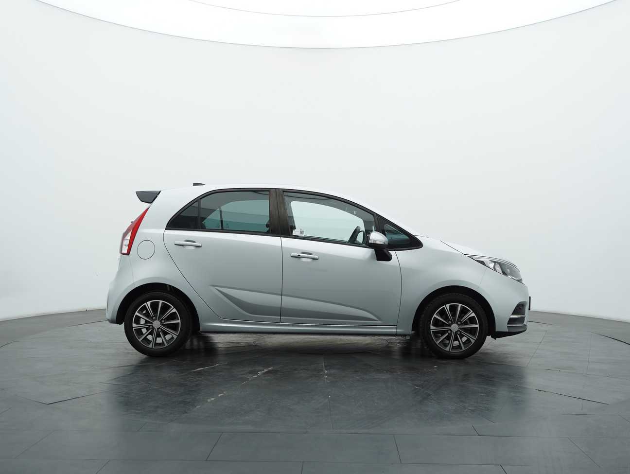 used 2020 Proton Iriz Premium 1.6