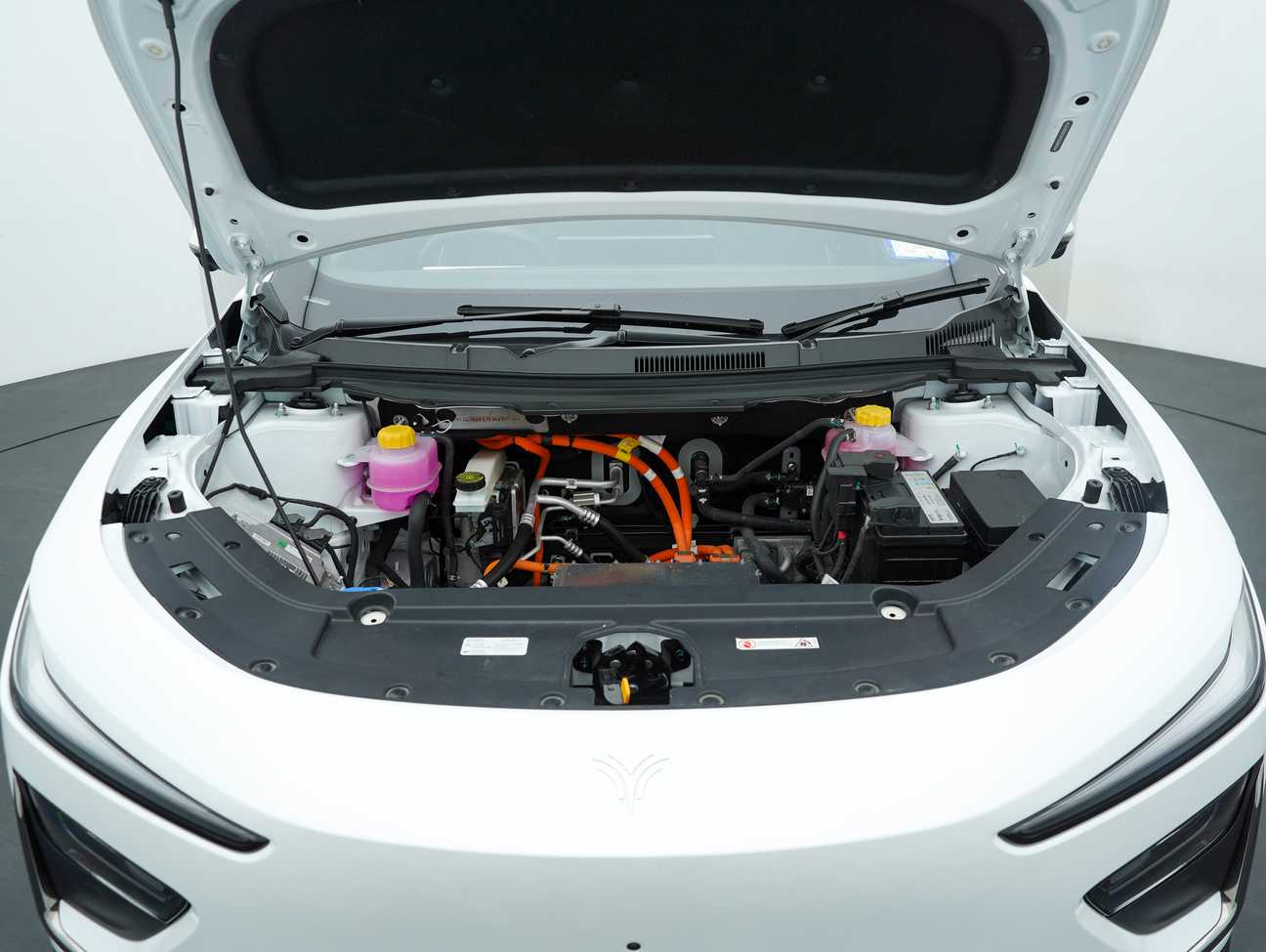 used 2024 Neta X 500 Comfort 