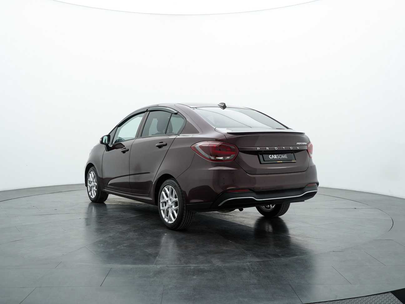 used 2022 Proton Persona Executive 1.6