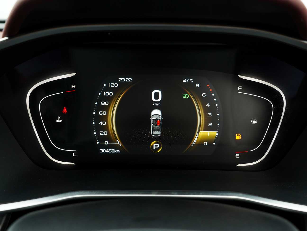 used 2021 Proton X50 Premium 1.5