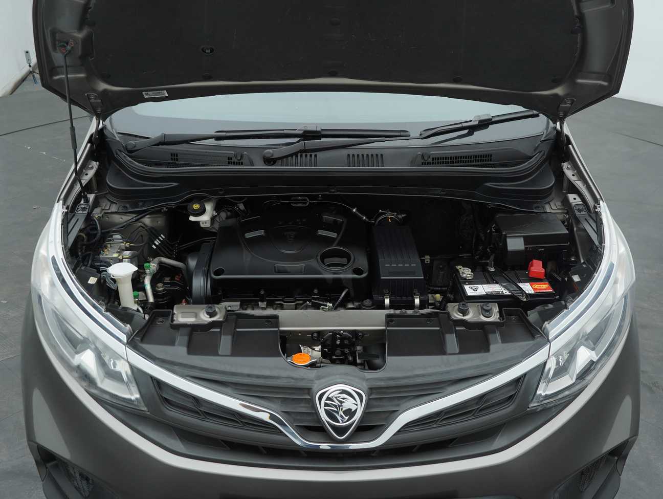 used 2019 Proton Iriz Standard 1.3