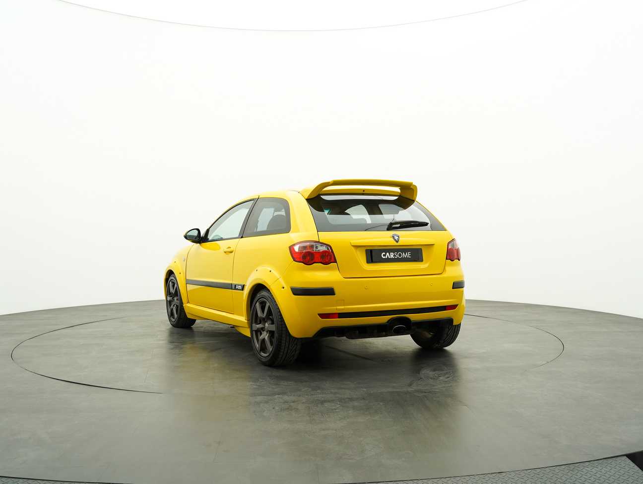 used 2013 Proton SATRIA NEO R3 1.6