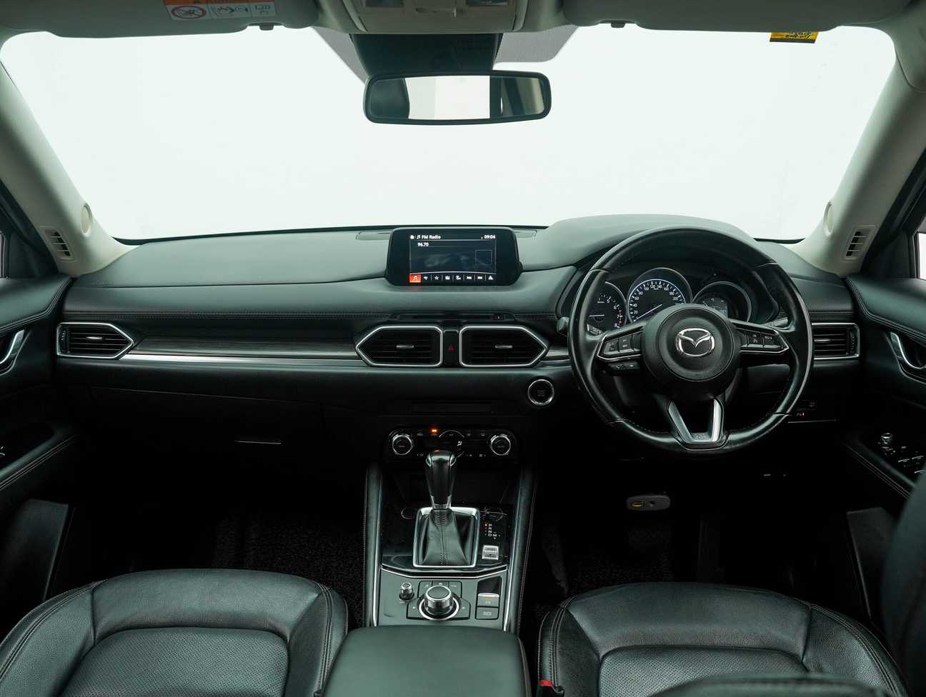 used 2018 Mazda CX-5 SKYACTIV-G GLS 2.0