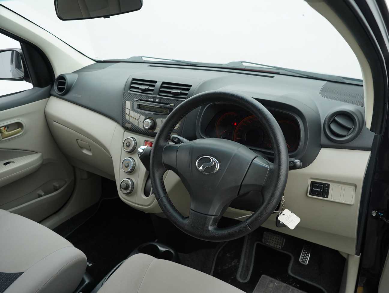 used 2013 Perodua Myvi EZ 1.3