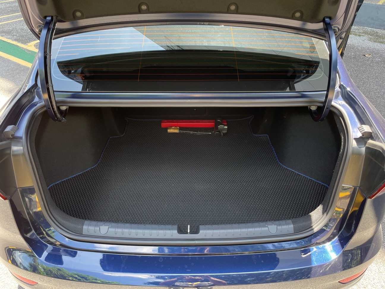 terpakai 2024 Proton S70 Flagship 1.5