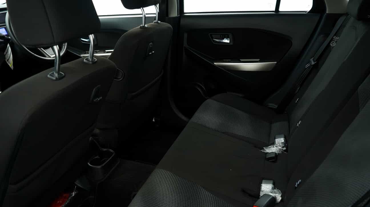 terpakai 2019 Perodua MYVI H 1.5