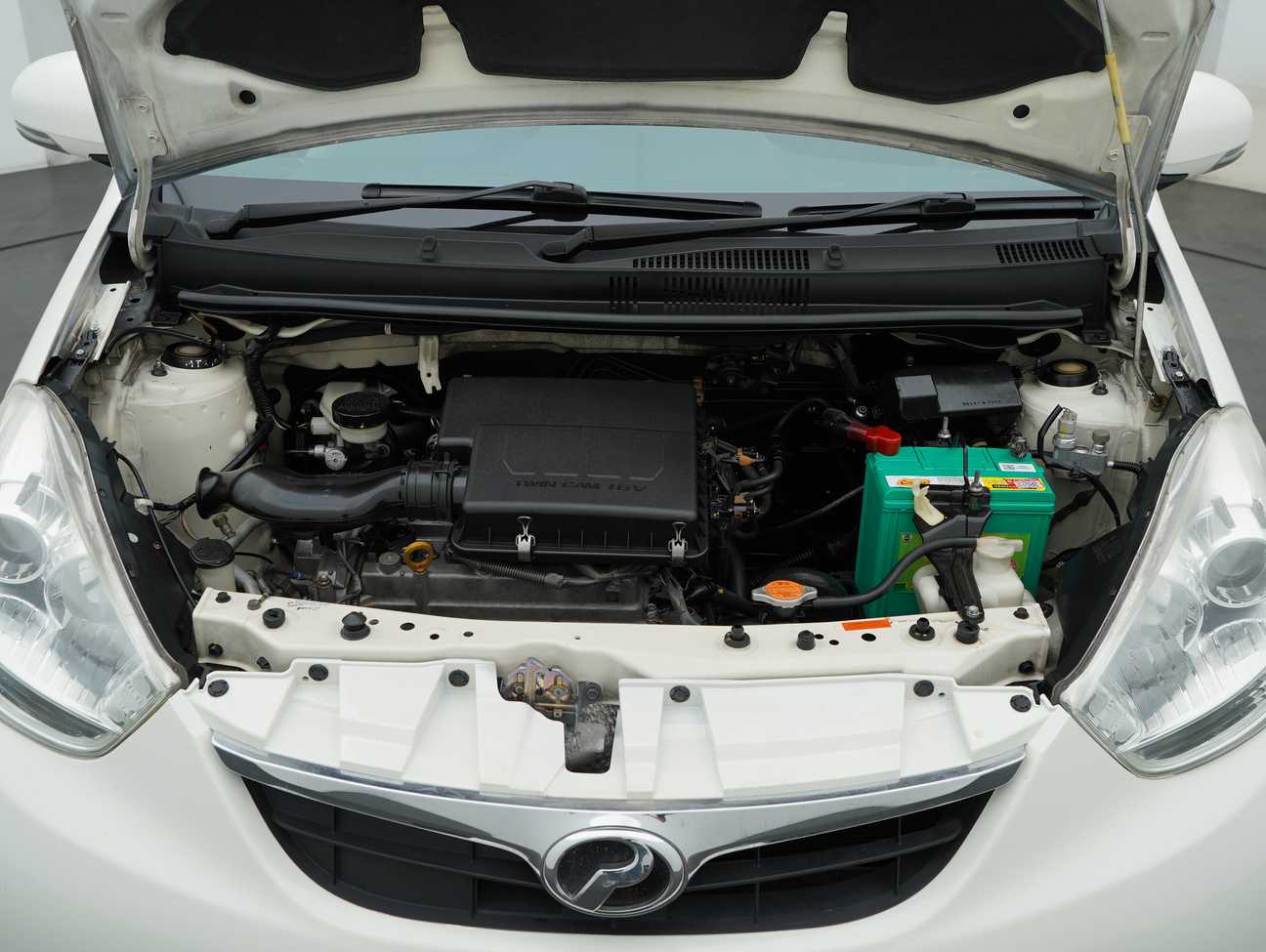 used 2012 Perodua Myvi EZi 1.3