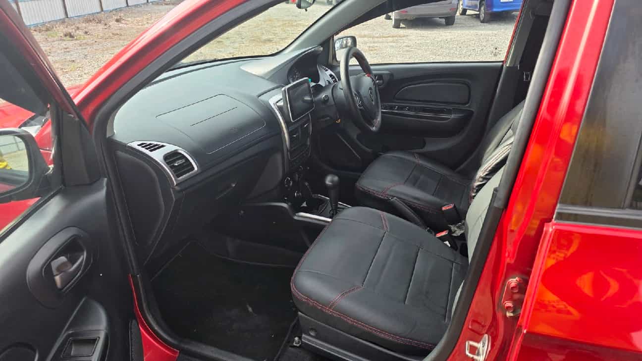used 2021 Proton Saga Premium 1.3