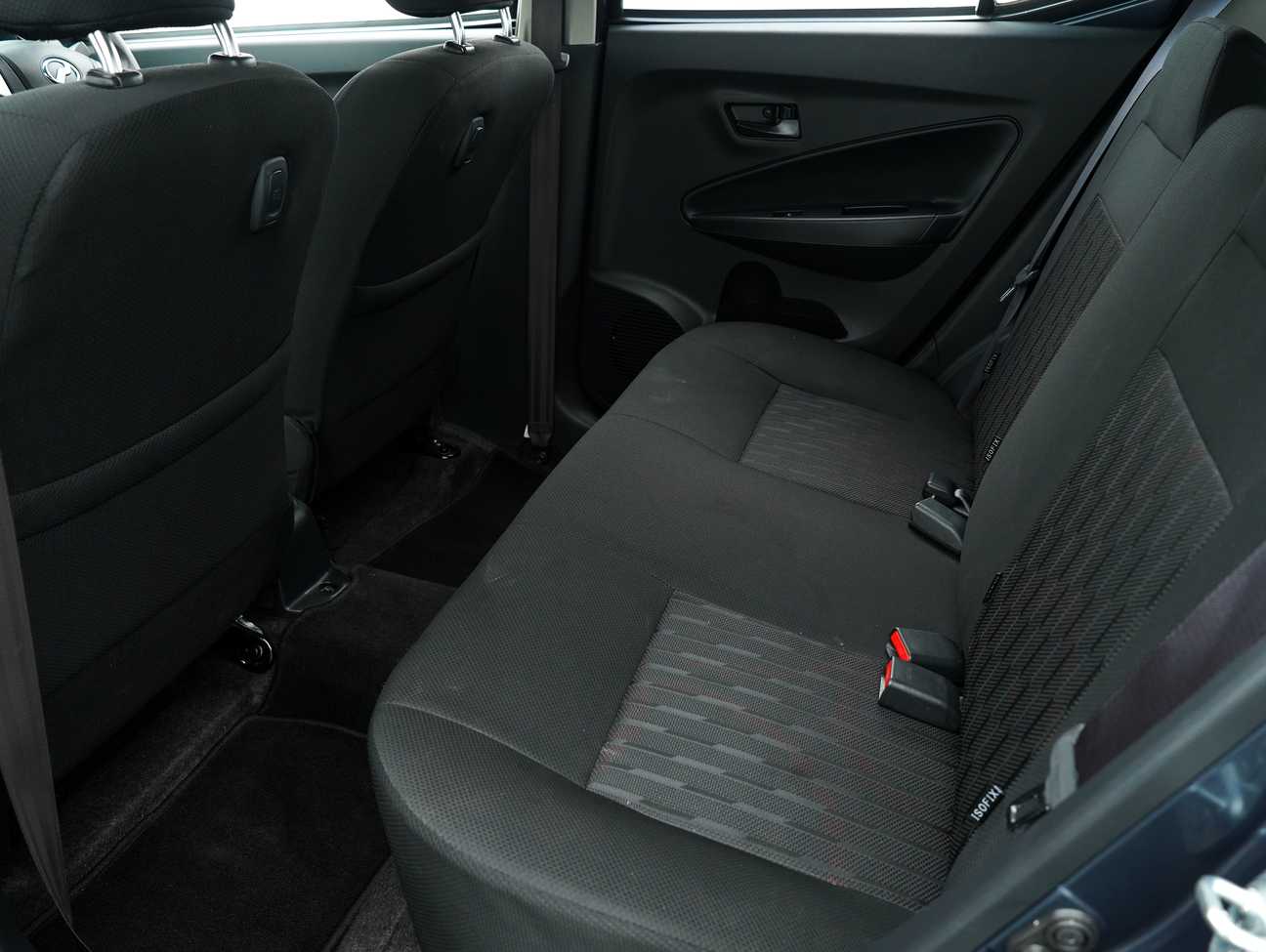 terpakai 2019 Perodua AXIA G 1.0